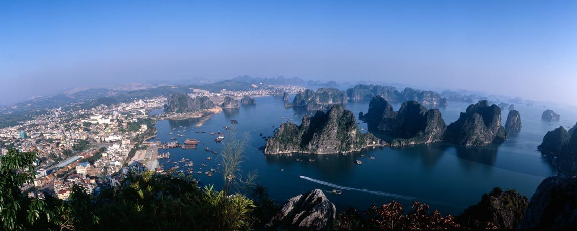 Dưới ống kính Dương Minh Long-2