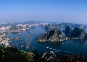 Dưới ống kính Dương Minh Long-2