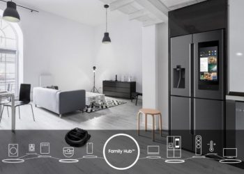 Samsung ra mắt gói giải pháp thông minh Smart Solutions dành cho gia đình và tòa nhà tại Việt Nam-1