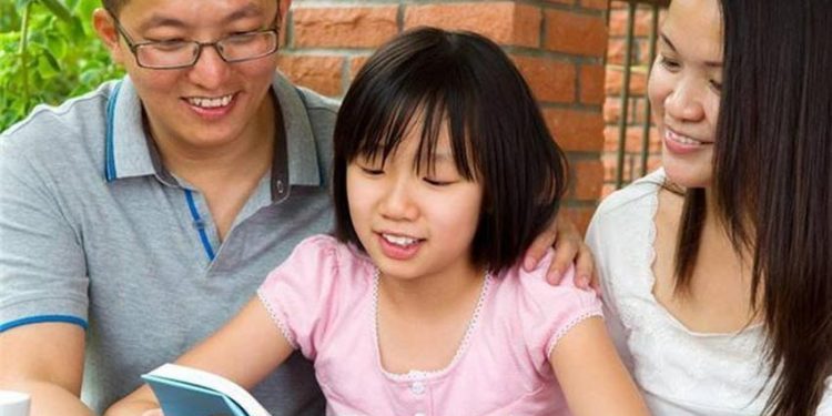 Giáo dục văn hóa cho con cái-1