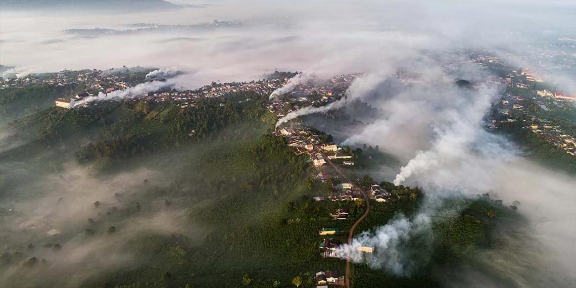 Giật mình khi xem bộ ảnh 'Bắt nét không khí, phơi màu ô nhiễm'-14