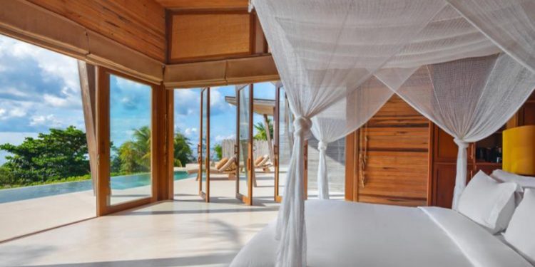 Gói ưu đãi "Escape to Paradise" tại Six Senses Côn Đảo-2