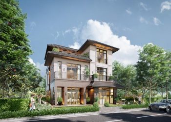 GS E&C ra mắt siêu đô thị thông minh ZEITGEIST tại Nhà Bè - 4