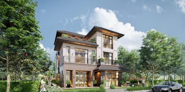 GS E&C ra mắt siêu đô thị thông minh ZEITGEIST tại Nhà Bè - 4