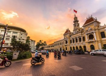 Hà Nội và TP. Hồ Chí Minh nằm trong Top 20 điểm đến hàng đầu châu Á - Thái Bình Dương-1