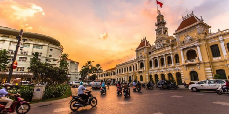 Hà Nội và TP. Hồ Chí Minh nằm trong Top 20 điểm đến hàng đầu châu Á - Thái Bình Dương-1