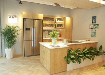 Häfele khai trương showroom và ra mắt sản phẩm mới tại TP.HCM-1