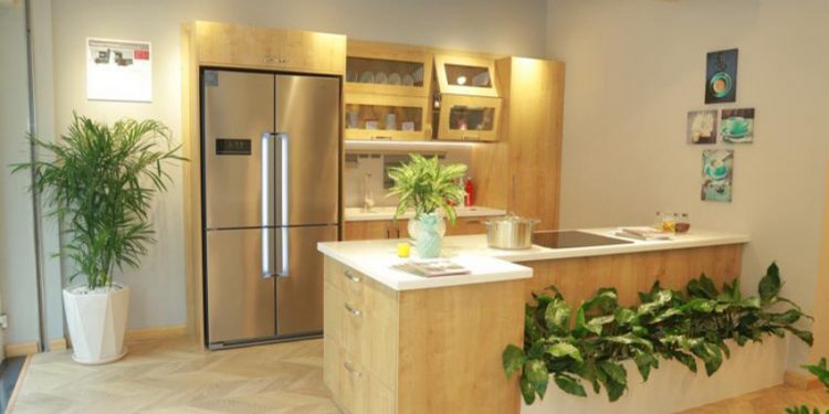 Häfele khai trương showroom và ra mắt sản phẩm mới tại TP.HCM-1