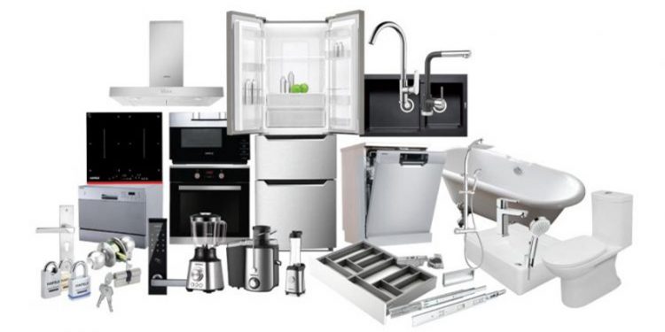 Häfele Mega Sales ưu đãi lên đến 50%-1