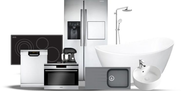 Häfele Việt Nam ưu đãi giảm giá đến 50%-1