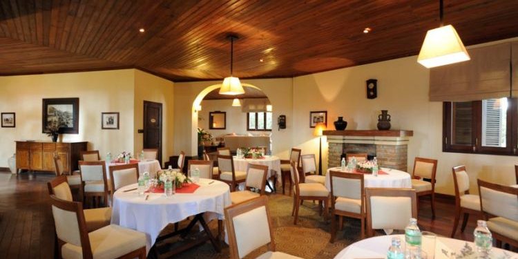 Hội họp kết hợp nghỉ dưỡng cuối năm tại Ana Mandara Villas Dalat-3