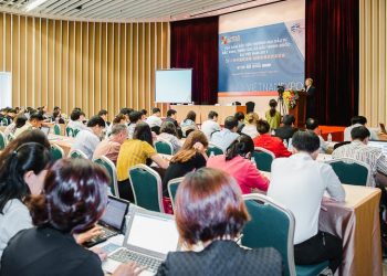 Hội thảo Tiêu chuẩn Trách nhiệm Xã hội theo EICC