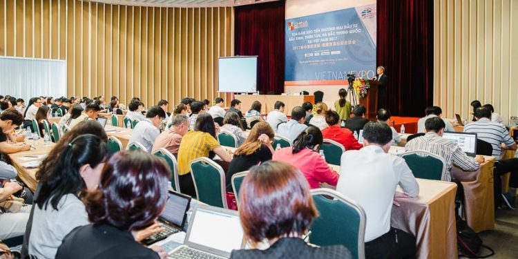 Hội thảo Tiêu chuẩn Trách nhiệm Xã hội theo EICC