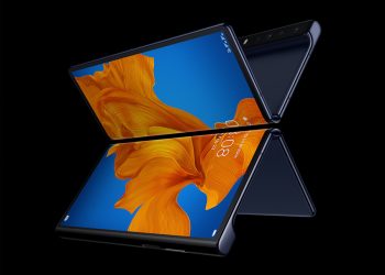 Huawei công bố loạt sản phẩm 5G mới tại Tây Ban Nha-1