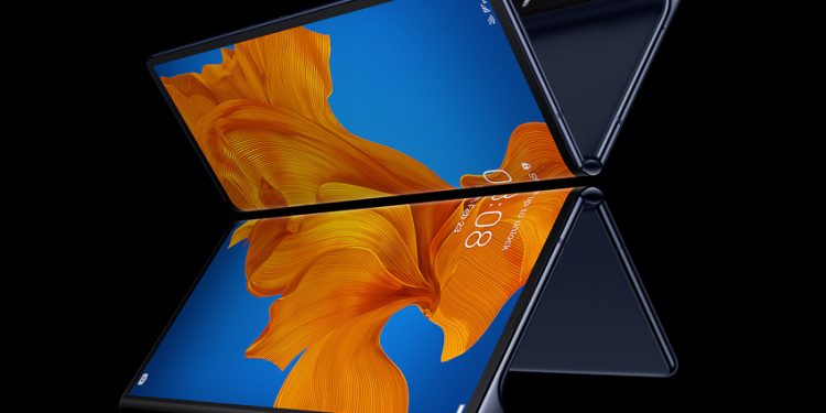 Huawei công bố loạt sản phẩm 5G mới tại Tây Ban Nha-1