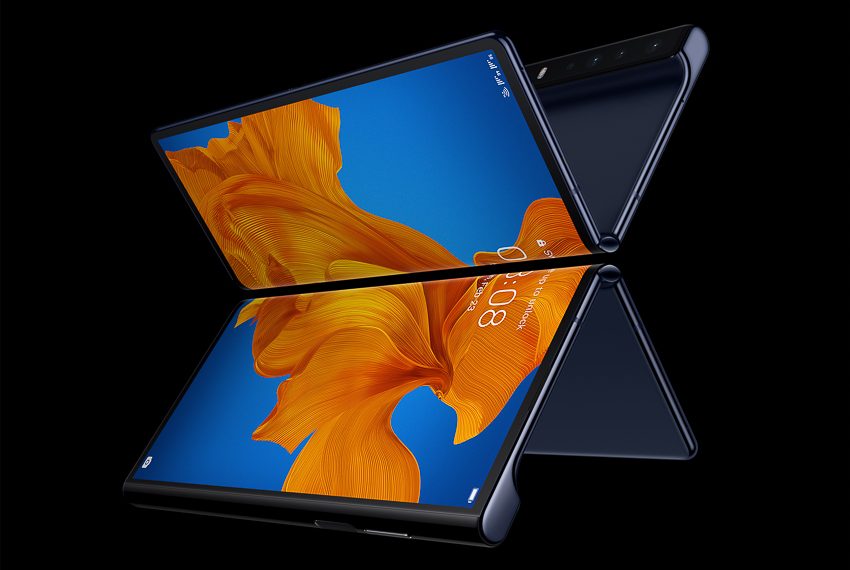 Huawei công bố loạt sản phẩm 5G mới tại Tây Ban Nha-1