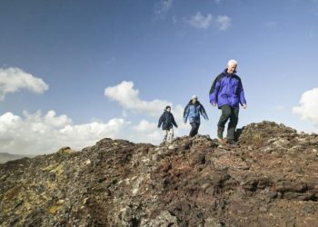 Iceland: Bí mật của đất nước có tuổi thọ cao nhất-1