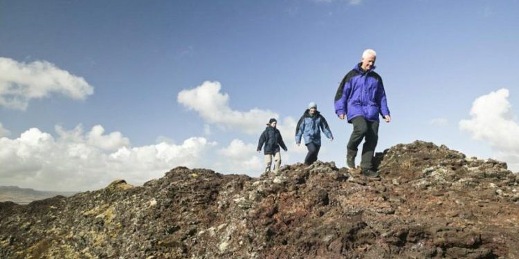 Iceland: Bí mật của đất nước có tuổi thọ cao nhất-1