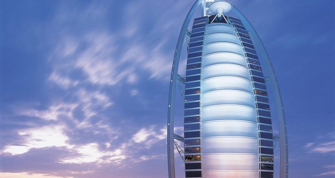 5 khách sạn sang trọng bậc nhất châu Á dành cho CEO-1