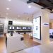 Không gian của Bose Store Lotte Hà Nội