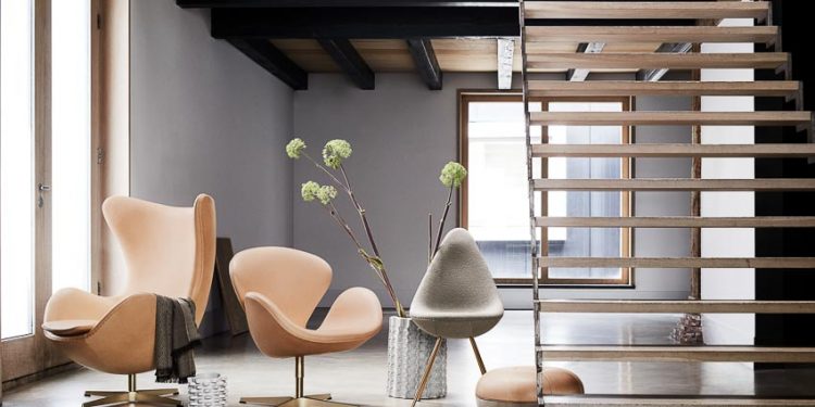 Khai trương HOUSE OF FRITZ HANSEN SAIGON tại TP. HCM - 1