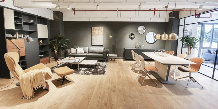 Khai trương showroom BoConcept thứ 6 tại Việt Nam 10