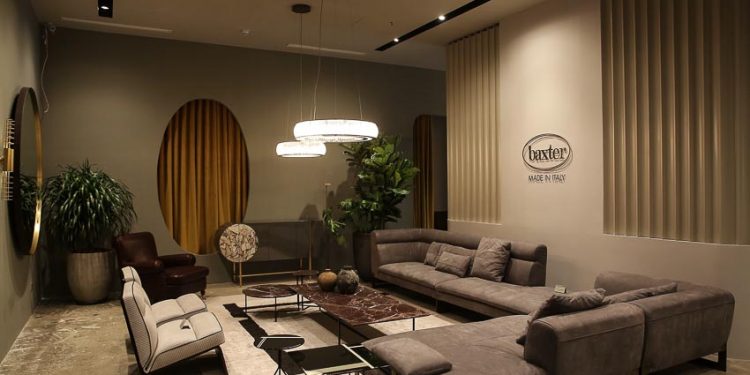 Khai trương trung tâm nội thất Bellavita Luxury tại Hà Nội - 5