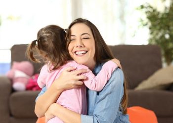 Khen con thế nào cho đúng?-2