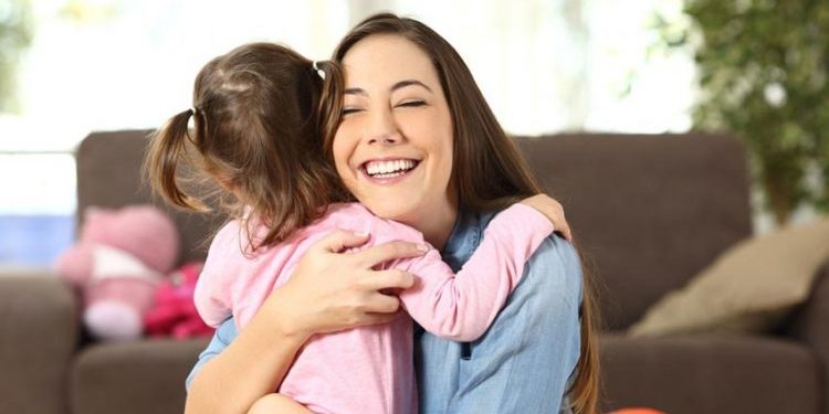 Khen con thế nào cho đúng?-2