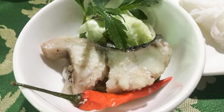 Khi cá lóc cứ “khóc” đòi hèm rượu-3