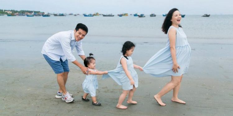 Không ai chọn cha mẹ-1