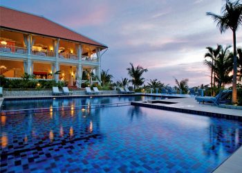Khuyến mãi mùa hè tại La Veranda Resort Phú Quốc - 2