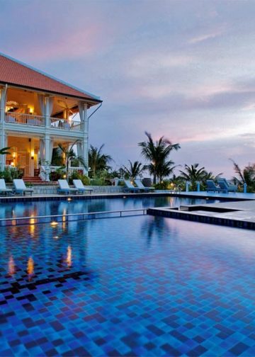 Khuyến mãi mùa hè tại La Veranda Resort Phú Quốc - 2