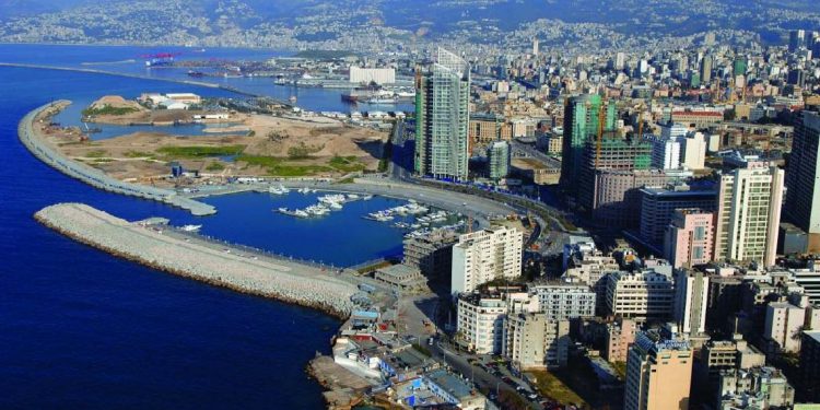 Lebanon, sức sống kỳ diệu bên bờ Địa Trung Hải-1