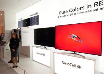 LG giới thiệu công nghệ nhận dạng giọng nói thông qua ứng dụng di động ThinQ tại IFA 2019-1