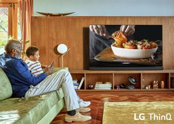 LG Electronics Việt Nam ra mắt 42 mẫu TV 8K và 4K của năm 2019