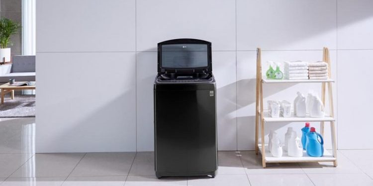 LG giới thiệu dòng máy giặt lồng đứng hơi nước DD tại Việt Nam, giá từ 12,290 triệu đồng-3