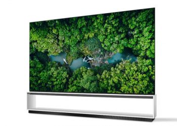 TV LG OLED đạt nhiều giải thưởng tại sự kiện công nghệ CES 2020 - 2