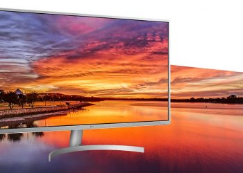 LG ra mắt màn hình 32″, IPS phân giải QHD, 75Hz FreeSync, viền mỏng, giá chỉ 300 USD