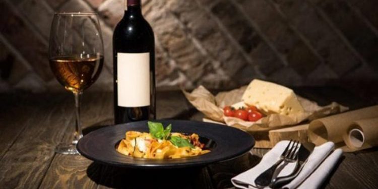 Lịch sử phía sau những món ăn nổi tiếng-1