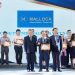 Malloca nhận hai giải thưởng uy tín năm 2018