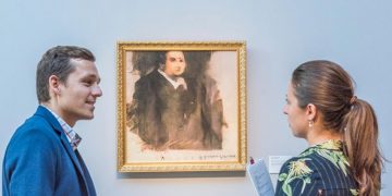 Khi máy móc soán ngôi các nghệ sĩ - 10