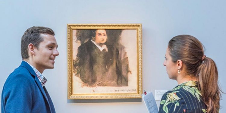 Khi máy móc soán ngôi các nghệ sĩ - 10