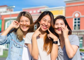 'Mỗi ngày tôi chọn một niềm vui'-1