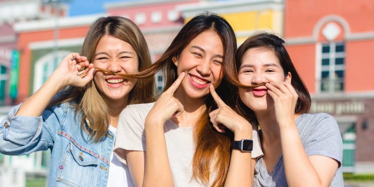 'Mỗi ngày tôi chọn một niềm vui'-1