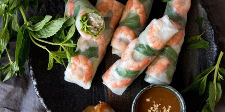 Món ăn Việt vươn tới “Top 50” thế giới-1