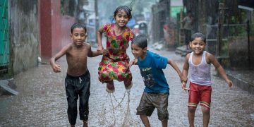 Thế giới muôn vẻ qua bộ ảnh đoạt giải Nhiếp ảnh du lịch quốc tế 2018