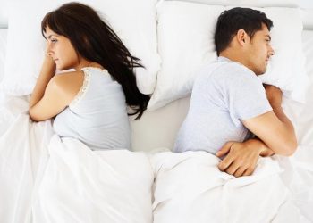 Vì sao cần phá vỡ những bức tường trong hôn nhân - 2