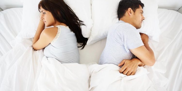 Vì sao cần phá vỡ những bức tường trong hôn nhân - 2