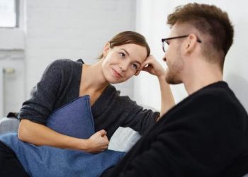 Những cách cải thiện đời sống hôn nhân sau tuổi 40-5